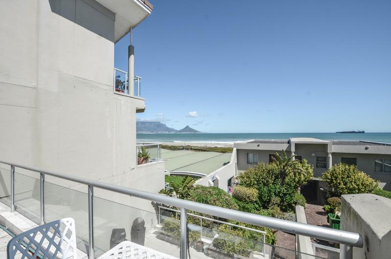 To Let 1 Bedroom Property for Rent in Dolphin Beach Western Cape